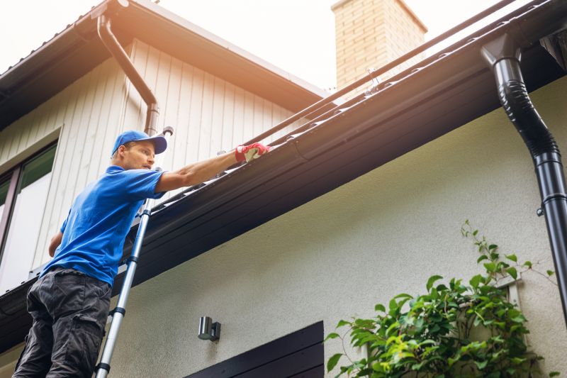 Best Gutter Repair Contractors in Springfield, VA