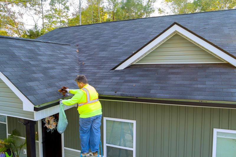 Gutter Service Cost Factors